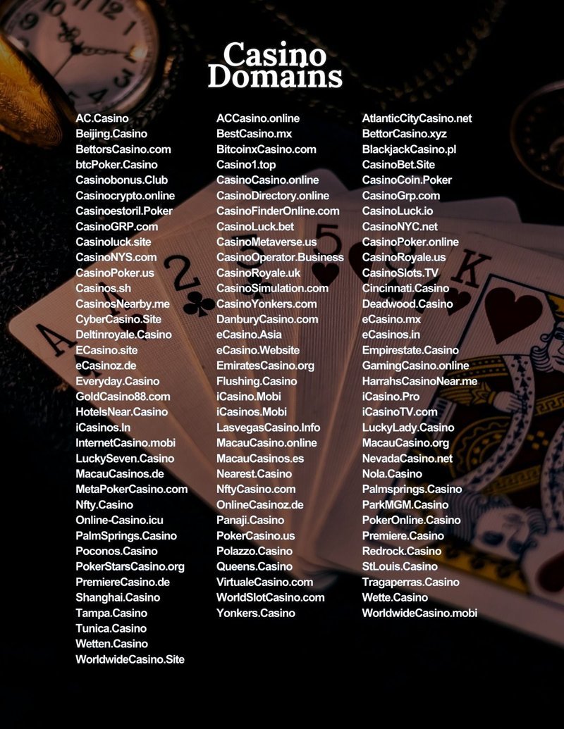 Italy - casea online casino