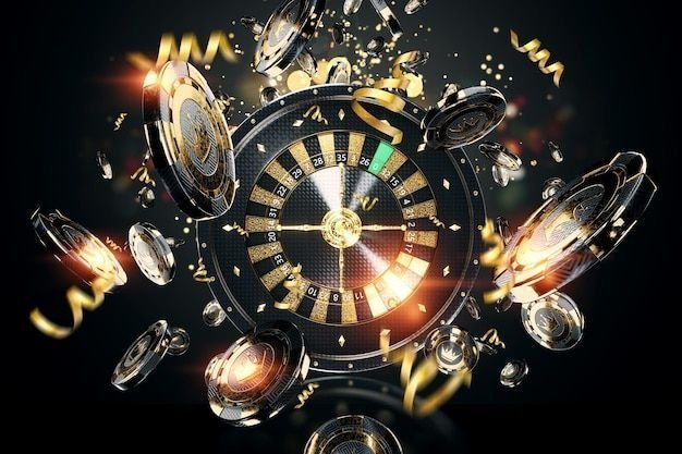 SpinBoss UK: How to Master Casino Spins and Win Big SpinBoss UK: How to Master Casino Spins and Win Big