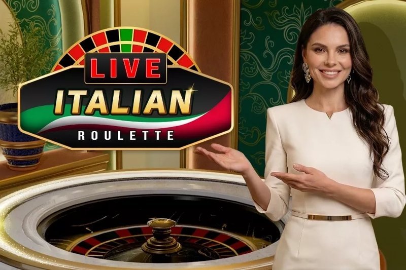 Migliore winnita casino a Italy